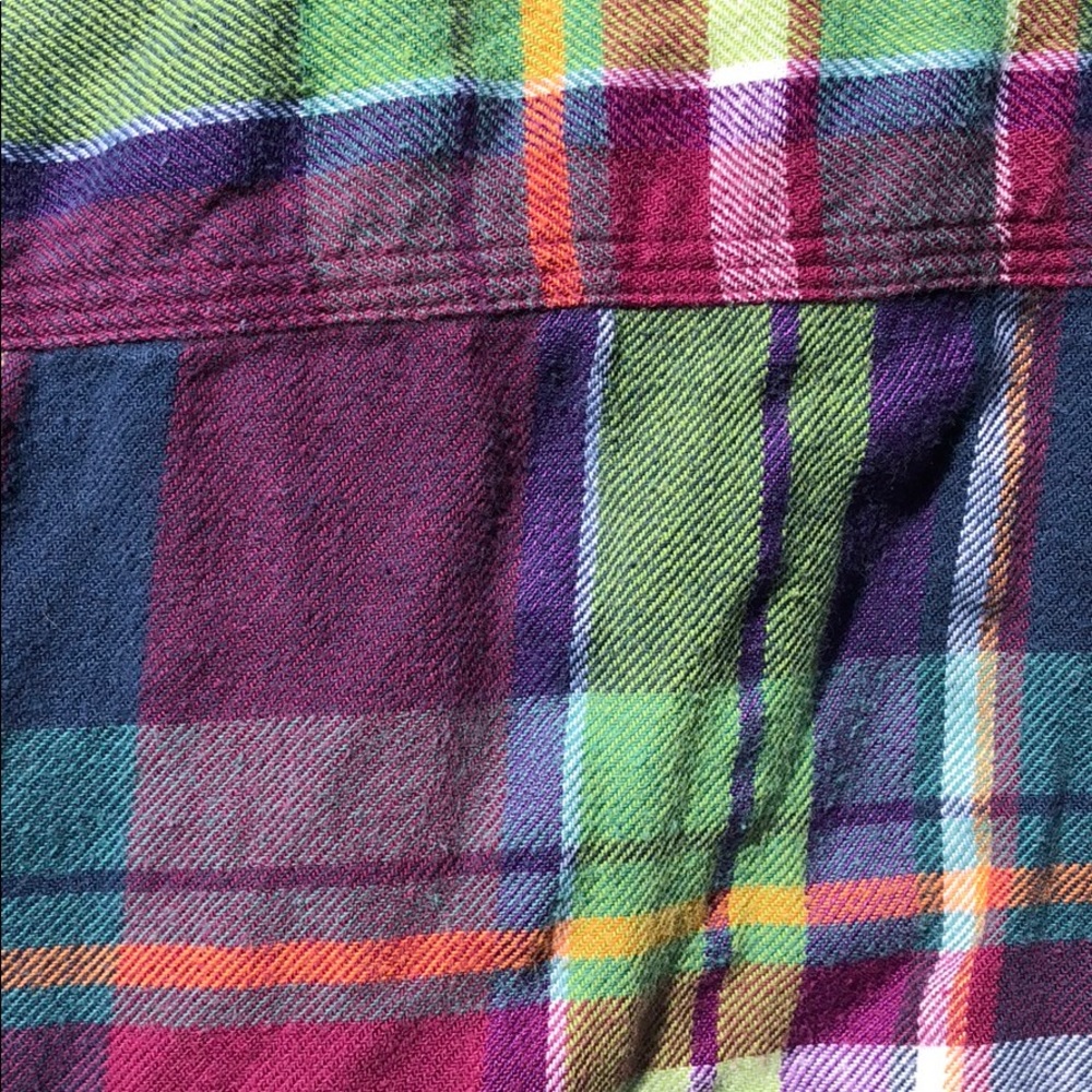 Flannel - Picture 5 of 5